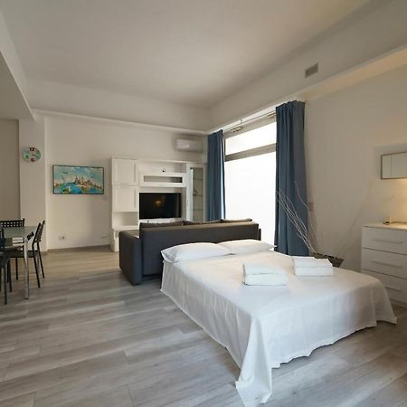Guest Friends Appartement Trapani Buitenkant foto
