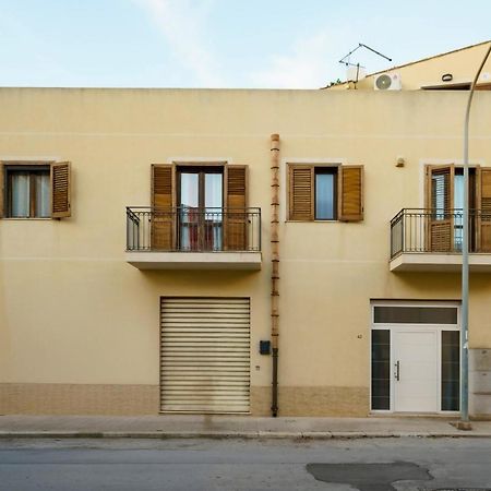 Guest Friends Appartement Trapani Buitenkant foto