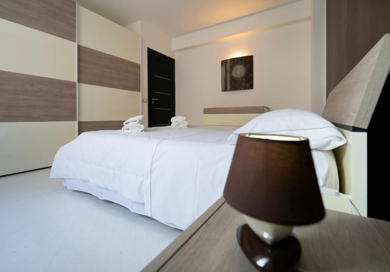 Guest Friends Appartement Trapani Buitenkant foto