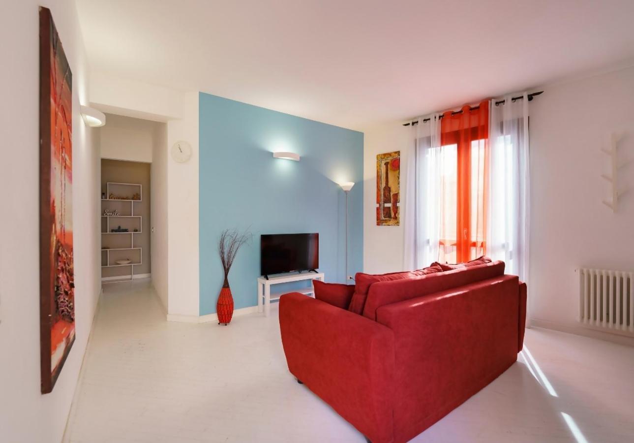 Guest Friends Appartement Trapani Kamer foto
