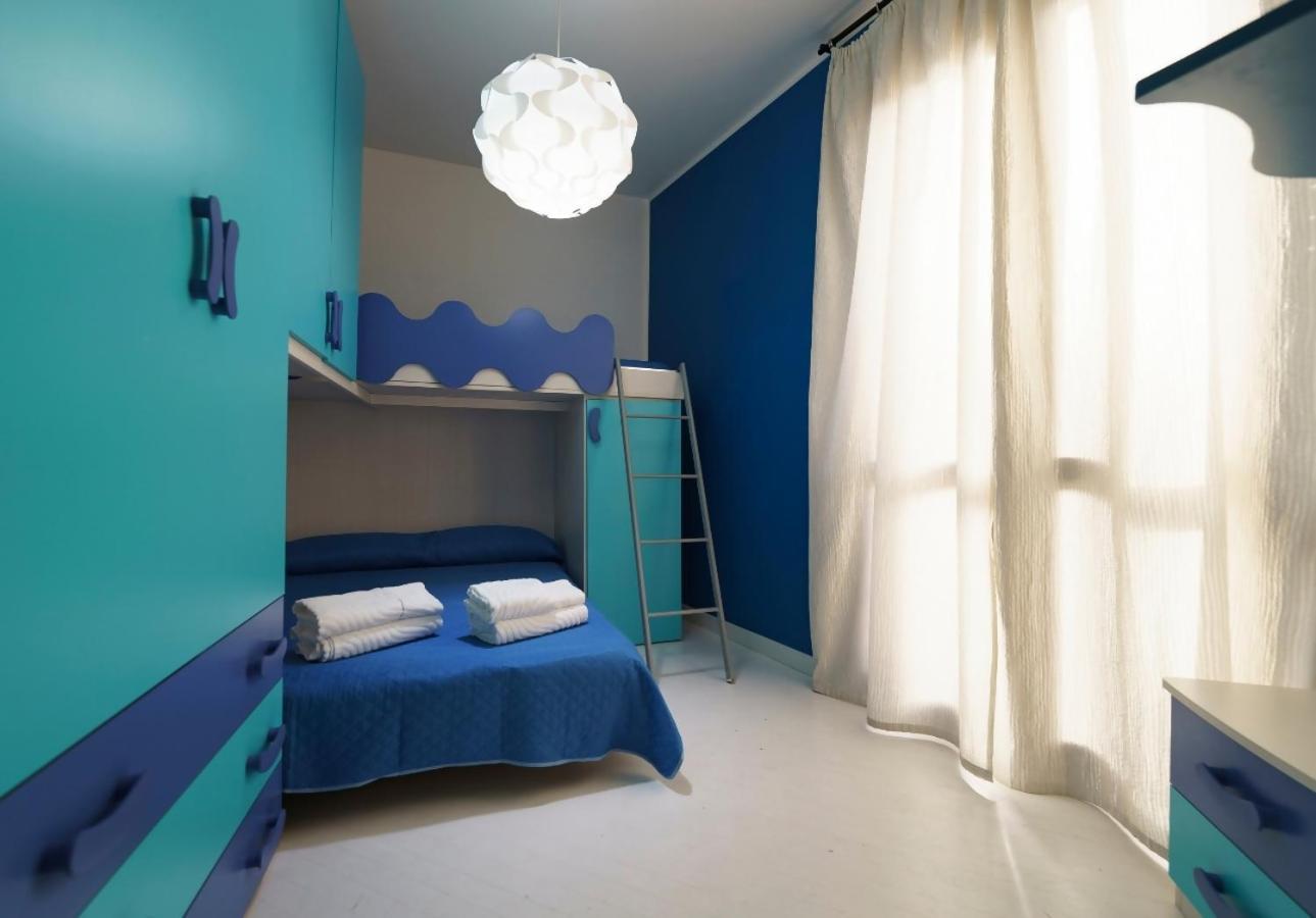Guest Friends Appartement Trapani Buitenkant foto