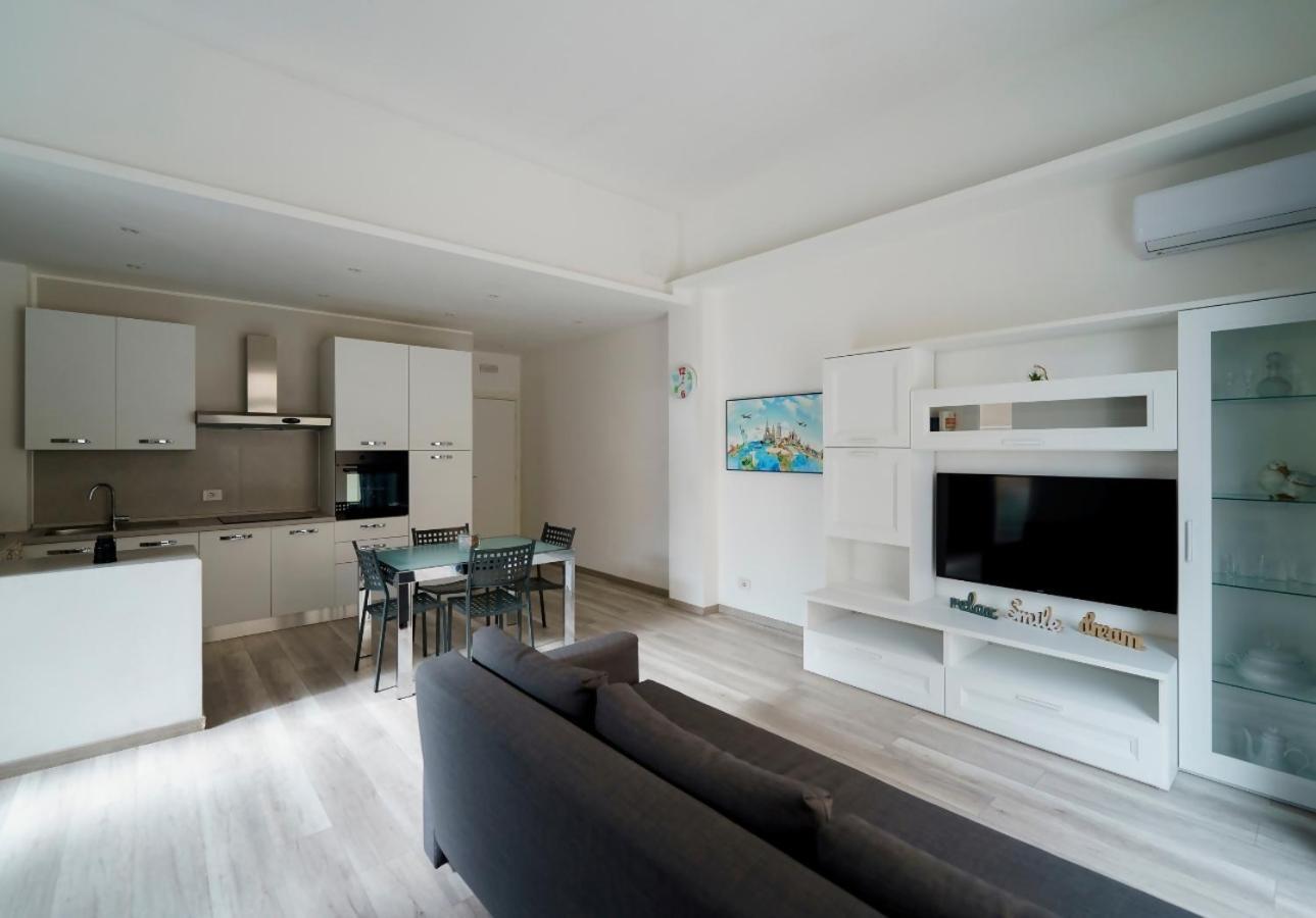 Guest Friends Appartement Trapani Kamer foto