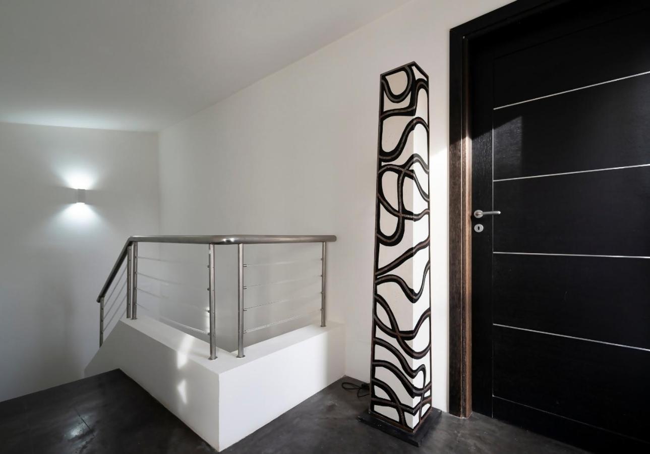 Guest Friends Appartement Trapani Kamer foto