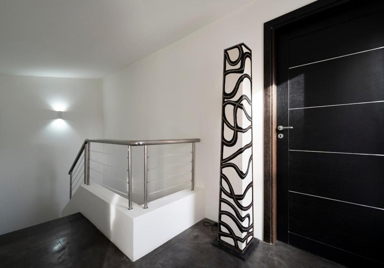 Guest Friends Appartement Trapani Kamer foto