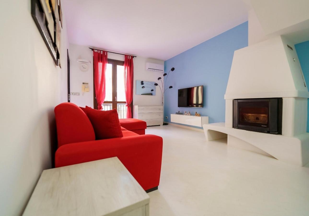 Guest Friends Appartement Trapani Kamer foto