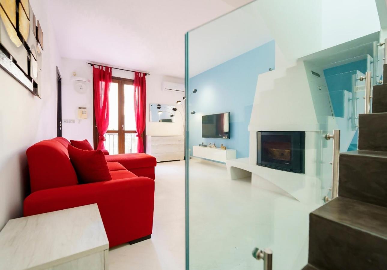 Guest Friends Appartement Trapani Kamer foto