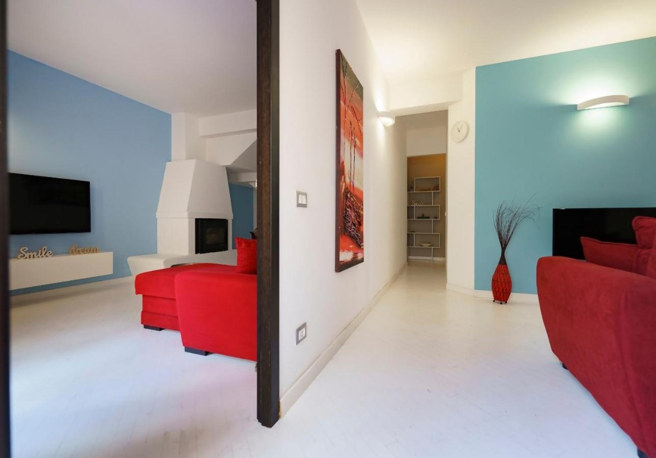 Guest Friends Appartement Trapani Kamer foto