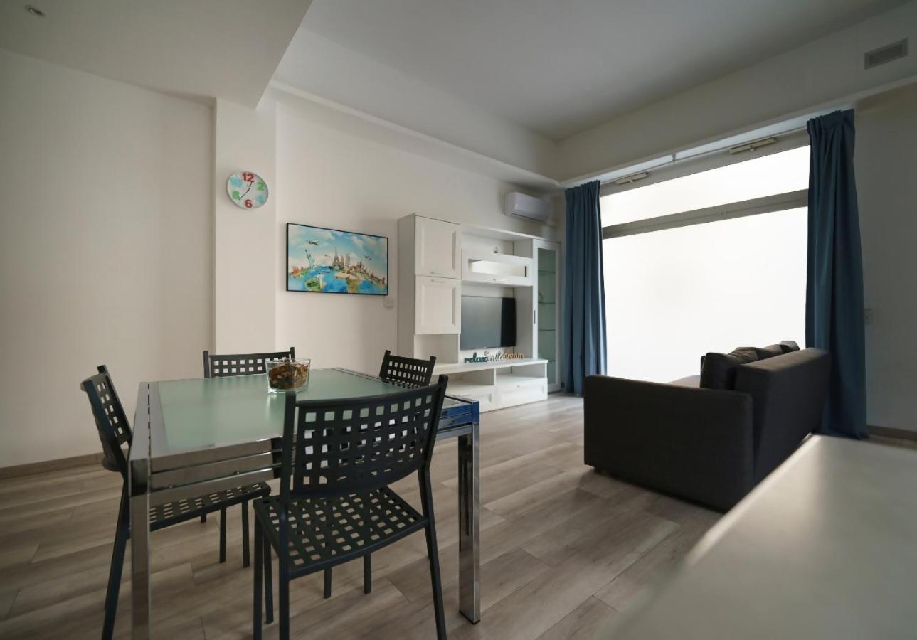 Guest Friends Appartement Trapani Kamer foto