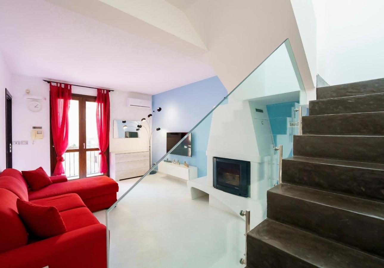 Guest Friends Appartement Trapani Kamer foto