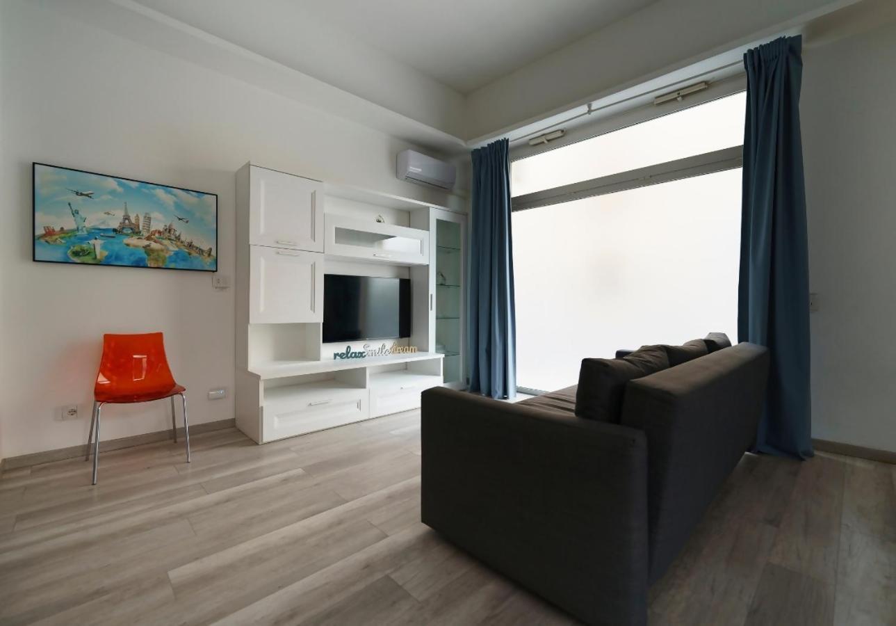Guest Friends Appartement Trapani Kamer foto