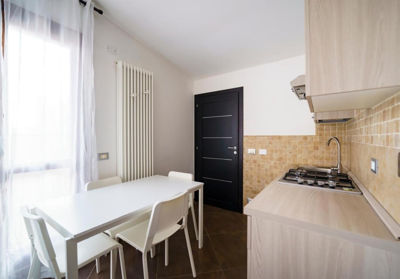 Guest Friends Appartement Trapani Kamer foto