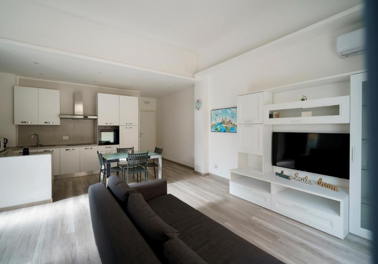 Guest Friends Appartement Trapani Kamer foto