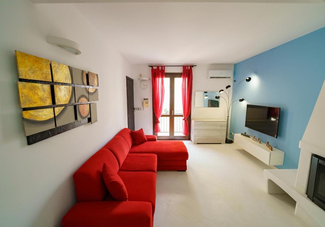 Guest Friends Appartement Trapani Kamer foto