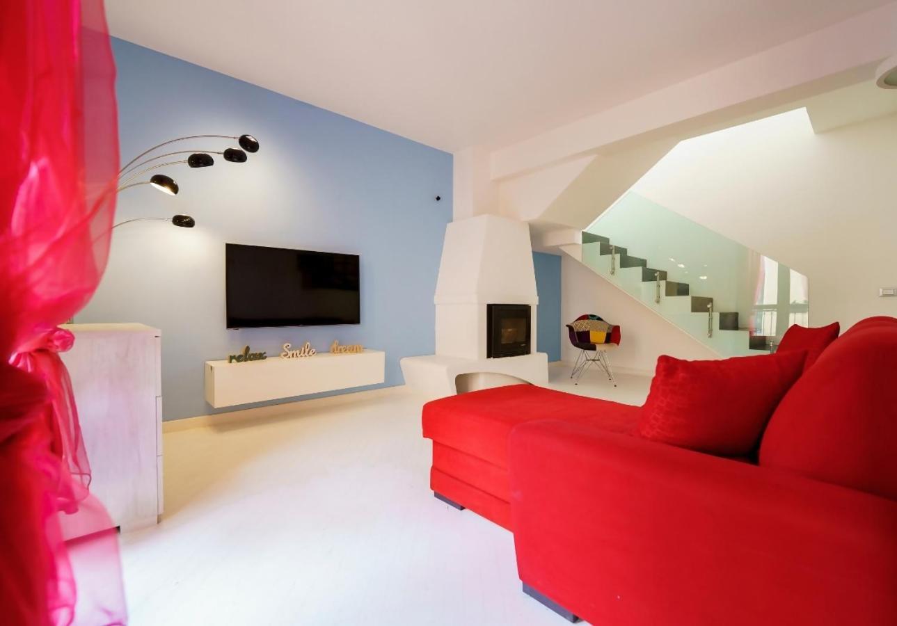 Guest Friends Appartement Trapani Kamer foto