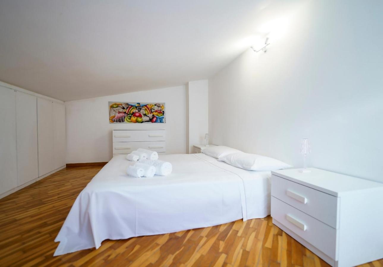 Guest Friends Appartement Trapani Kamer foto