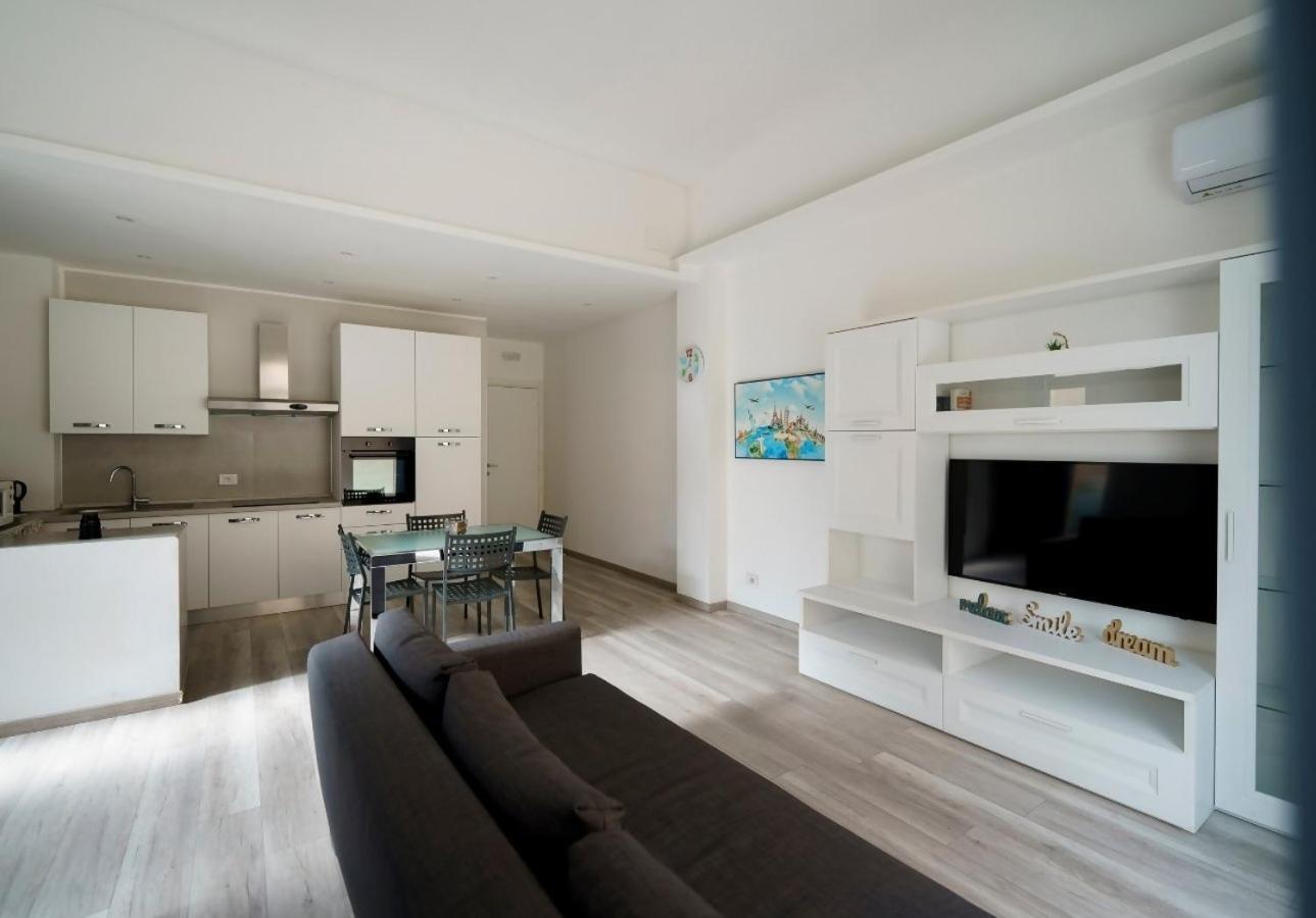 Guest Friends Appartement Trapani Buitenkant foto
