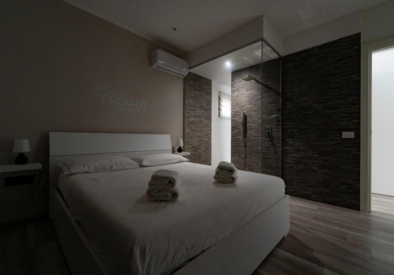 Guest Friends Appartement Trapani Buitenkant foto