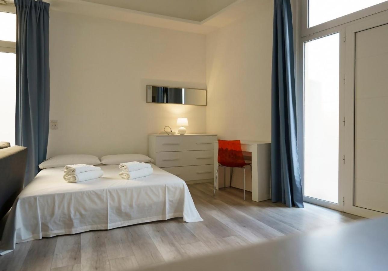 Guest Friends Appartement Trapani Buitenkant foto
