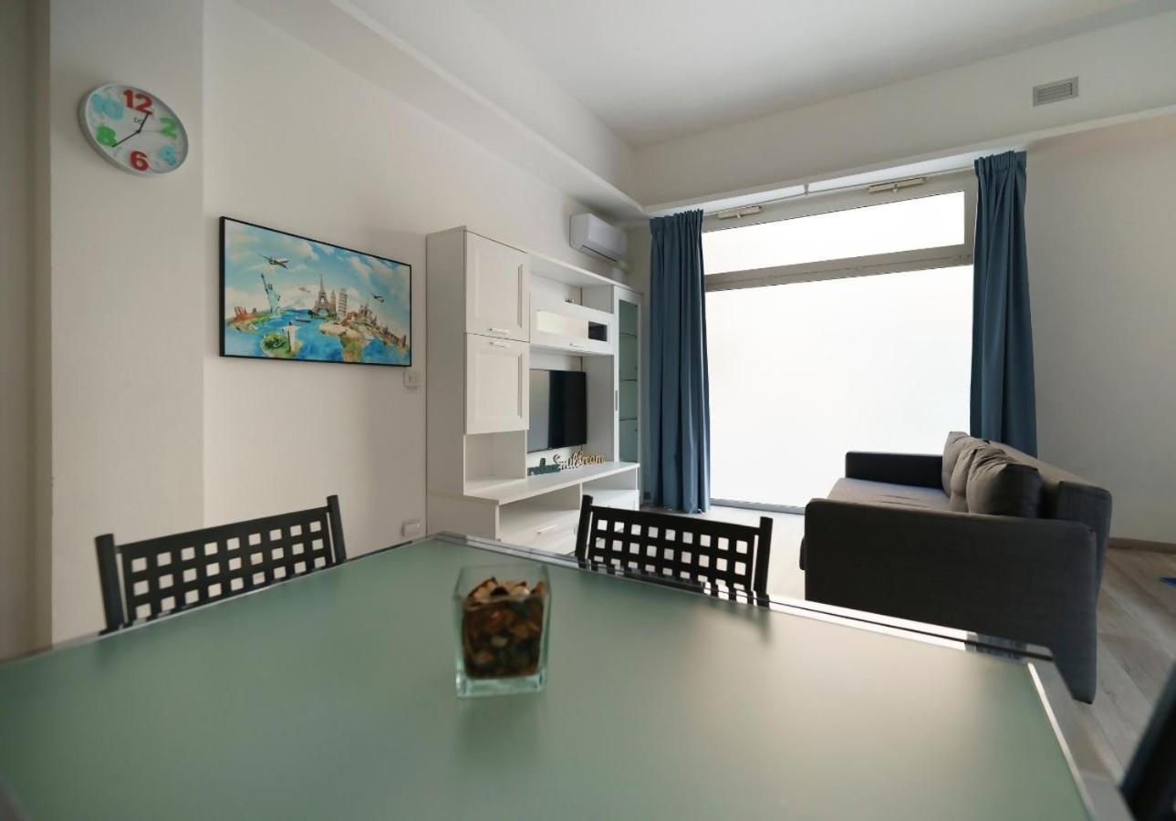 Guest Friends Appartement Trapani Buitenkant foto