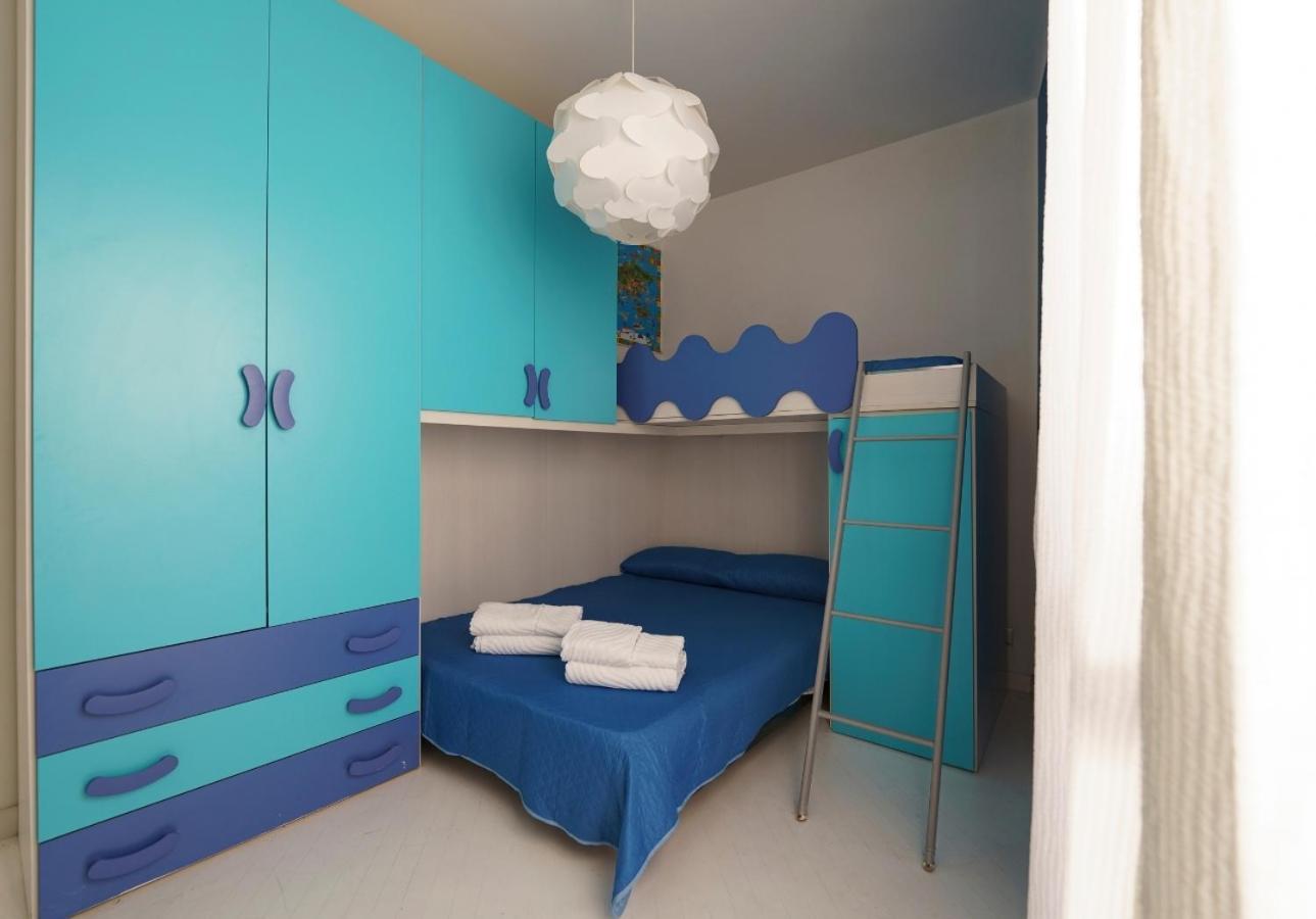 Guest Friends Appartement Trapani Buitenkant foto