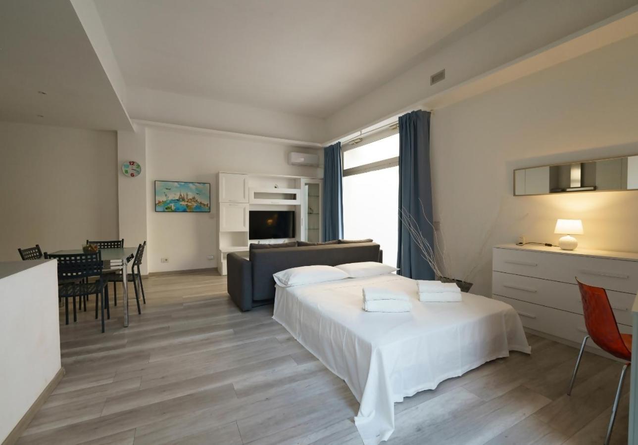Guest Friends Appartement Trapani Buitenkant foto