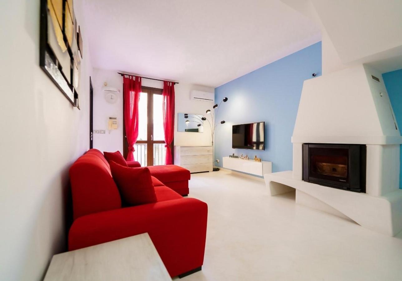 Guest Friends Appartement Trapani Buitenkant foto
