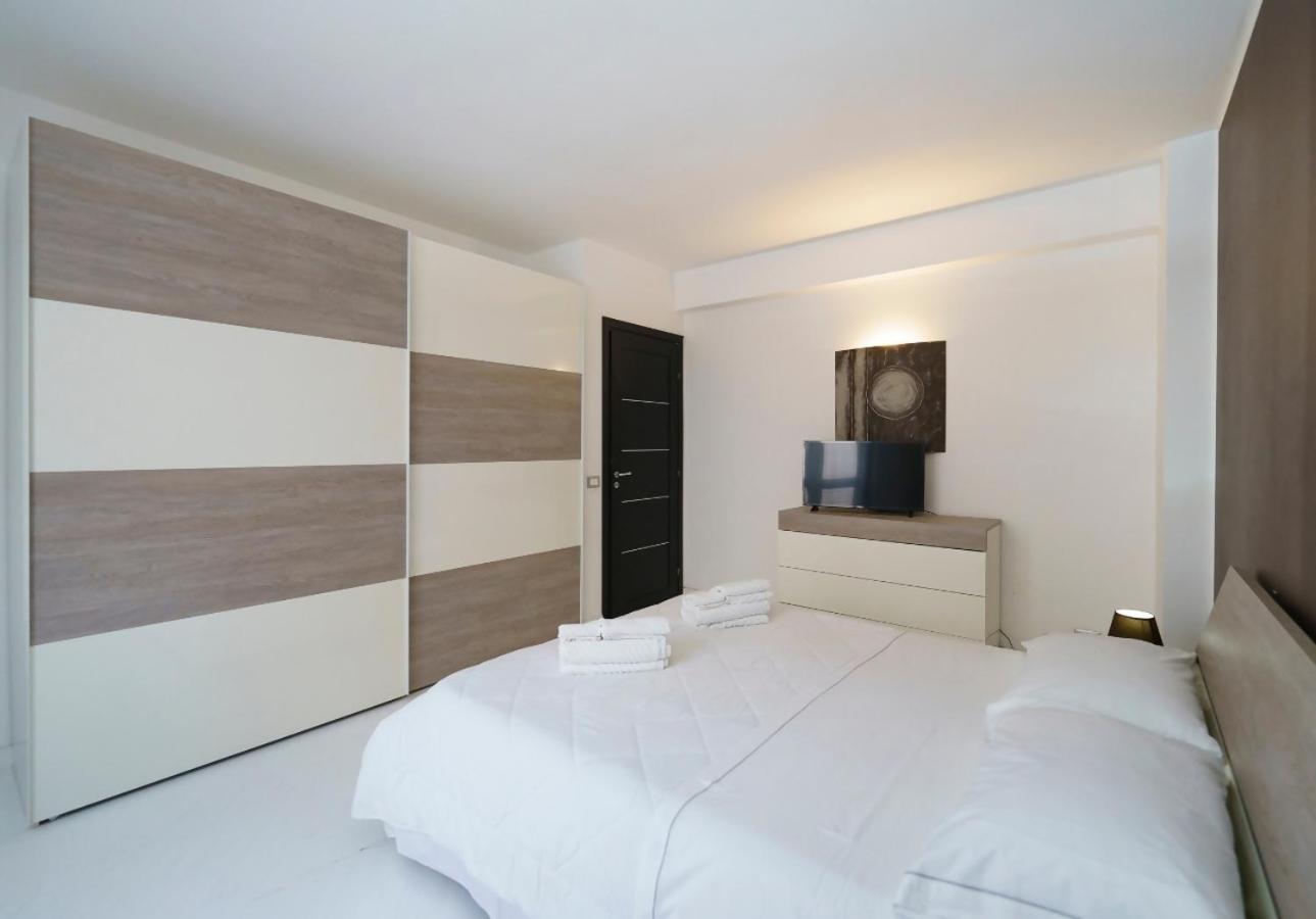 Guest Friends Appartement Trapani Buitenkant foto